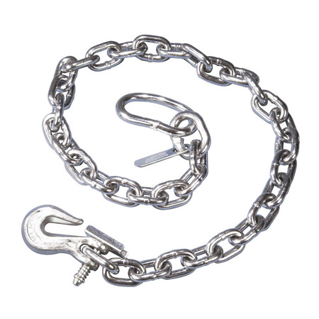 PEERLESS CHAIN 20000# 59" AG-SAFETY 25/DRUM, 8607189 8607189